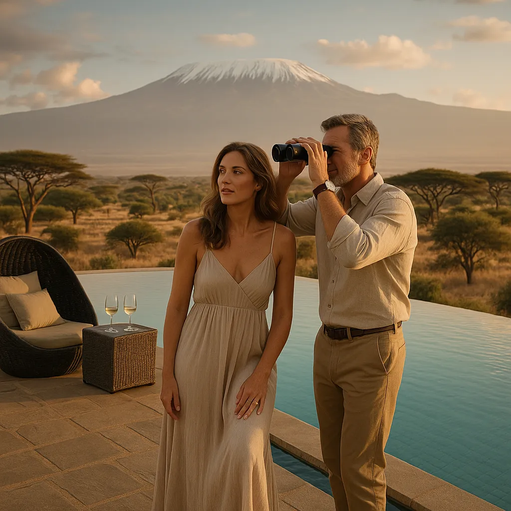 Luxury adventure travel | Luxury travel experiences | Luxury travel packages | Historical travel tours