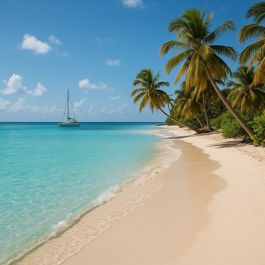 Summer vacation ideas | Luxury travel deals | Vacation packages to the Caribbean | Best island vacations in the world | Extreme adventure trips