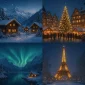 Best winter destinations in Europe 85x85