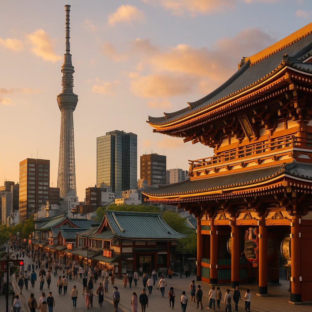 Top destinations in Asia, Luxury travel Asia, Best flight deals to Asia, Flight and hotel combos